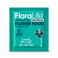 FloraLife® Flower Food Sachets – 10 or 20 Pack