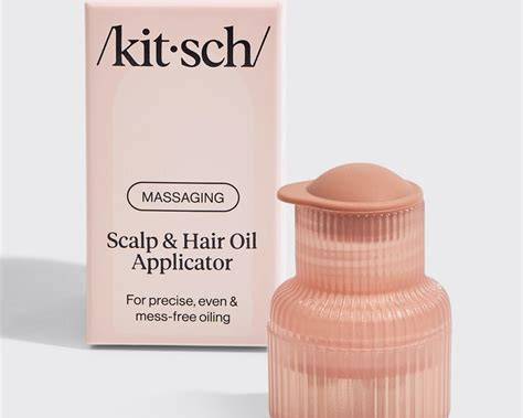 KITSCH Scalp Oil Applicator
