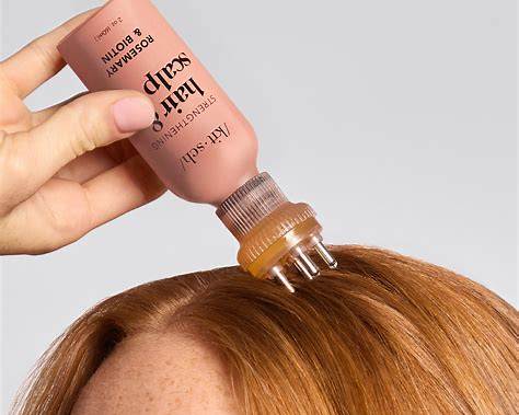 KITSCH Scalp Oil Applicator