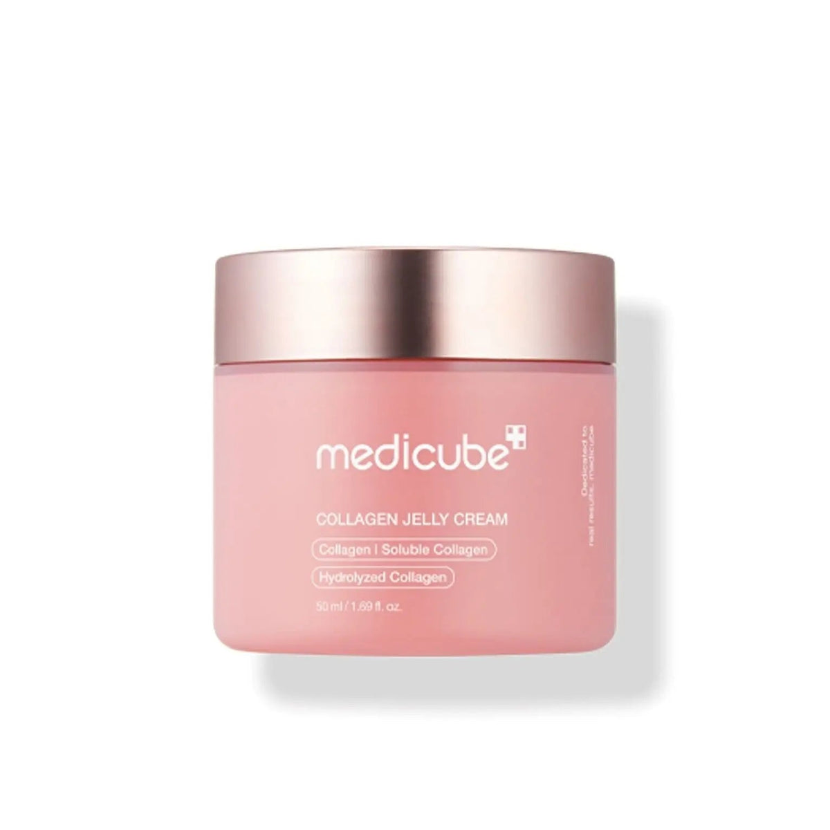 Medicube Collagen Jelly Cream product image