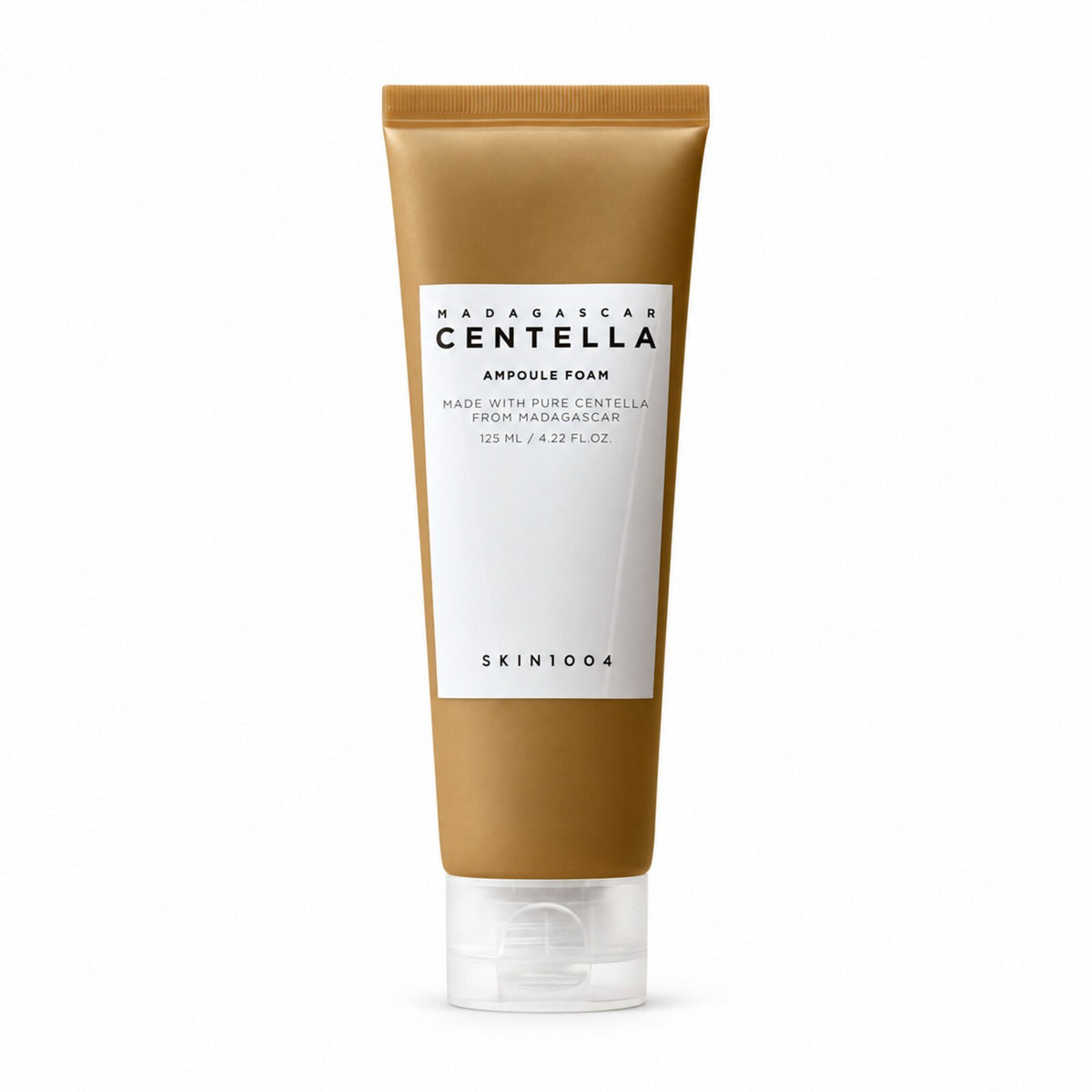 SKIN1004 Madagascar Centella Ampoule Foam – 125ml