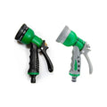 Green Blade Spray Gun – 8 Function